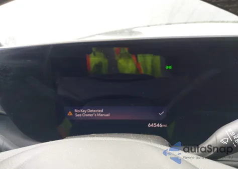 2024 Buick Envista Sport Touring Fwd z USA, uszkodzony, nr VIN KL47LBE24RB107589